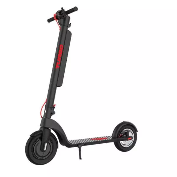 E-Scooter.Hyper Turbo USA