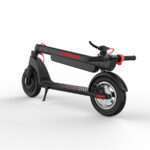 E-Scooter.Hyper 2in1 Turbo USA