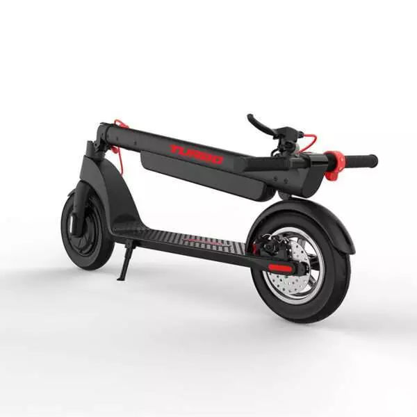 E-Scooter.Hyper 2in1 Turbo USA