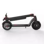 E-Scooter.Hyper 2in1 Turbo USA