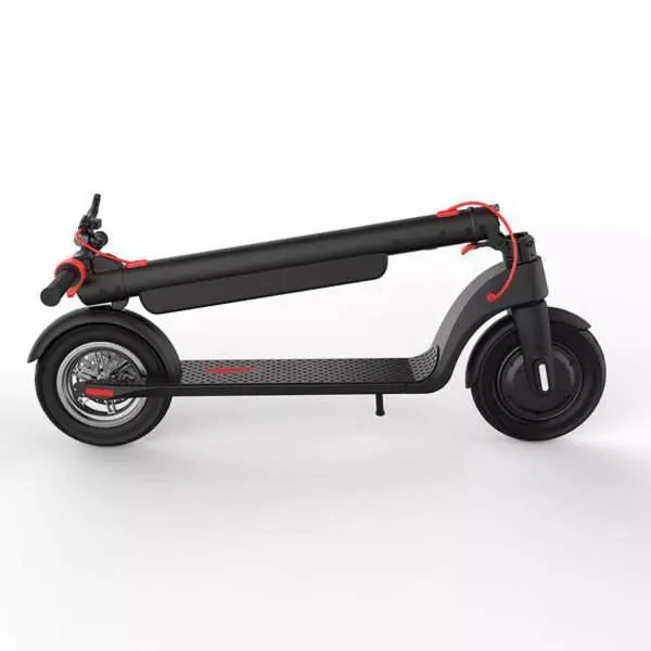 E-Scooter.Hyper 2in1 Turbo USA