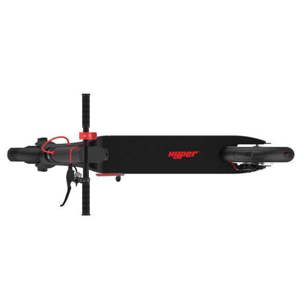E-Scooter.Hyper 2in1 Turbo USA