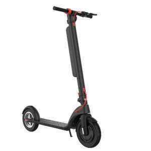 E-Scooter.Hyper 2in1 Turbo USA
