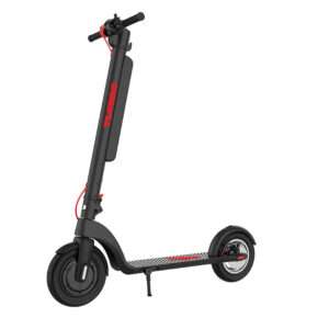E-Scooter.Hyper Turbo USA