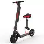 E-Scooter.Hyper 2in1 Turbo USA