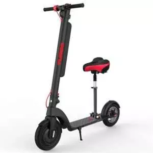 E-Scooter.Hyper 2in1 Turbo-Seat USA