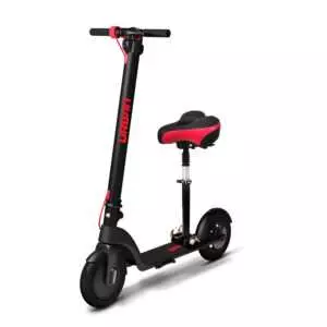 E-Scooter.Hyper 2in1 Urban USA