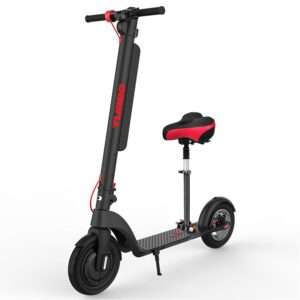 E-Scooter.Hyper 2in1 Turbo-Seat USA