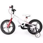 Bicycle.Հեծանիվ․Space Shuttle Magnesium 14" White