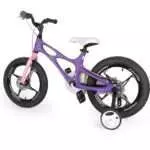 Bicycle.Հեծանիվ․Space Shuttle Magnesium 14" Purple