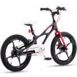 RoyalBaby Space Shuttle 18"Black Bicycle.Հեծանիվ