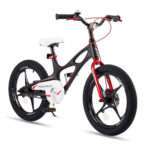 RoyalBaby Space Shuttle 16"Black Bicycle.Հեծանիվ