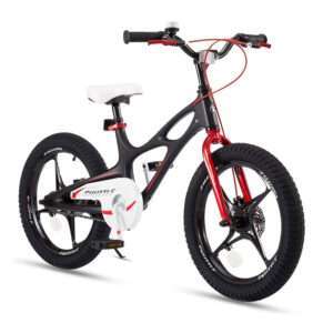RoyalBaby Space Shuttle 16"Black Bicycle.Հեծանիվ