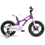 RoyalBaby Space Shuttle 14"Purple