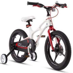 Bicycle.Հեծանիվ․Space Shuttle Magnesium 14" White