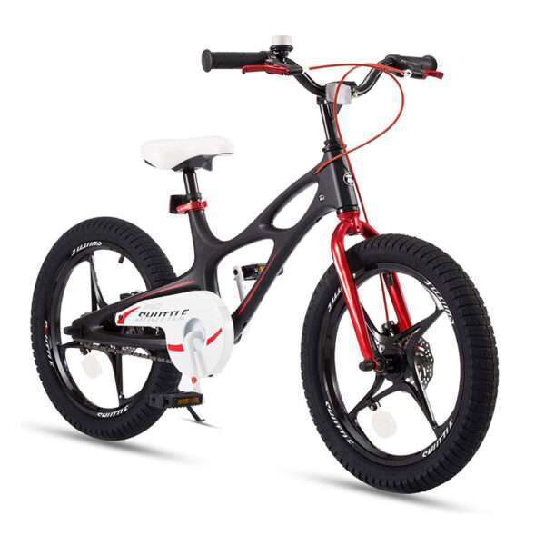 RoyalBaby Space Shuttle 16"Black Bicycle.Հեծանիվ