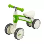 BABY TRIKE.Եռանիվ Q-Play.Cutey Green