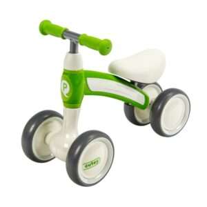 BABY TRIKE.Եռանիվ Q-Play.Cutey Green