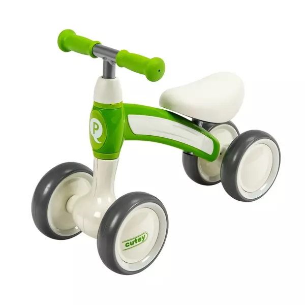 BABY TRIKE.Եռանիվ Q-Play.Cutey Green