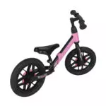 TRAINING BIKE Q-Play Spark Pink