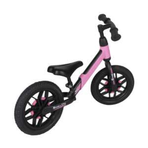 TRAINING BIKE Q-Play Spark Pink