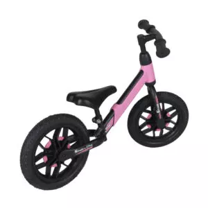 TRAINING BIKE Q-Play Spark Pink