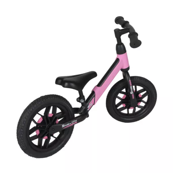 TRAINING BIKE Q-Play Spark Pink