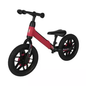 TRAINING BIKE Q-Play Spark Red