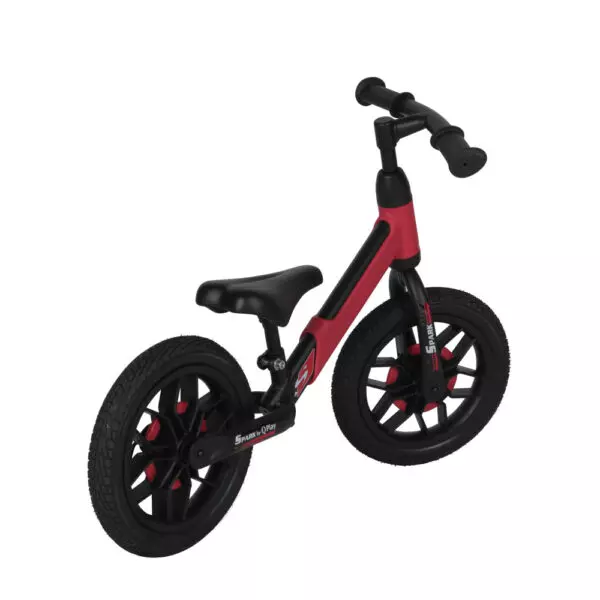 TRAINING BIKE Q-Play Spark Red