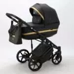 STROLLER Մանկասայլակ. Adamex Rimini Eko RI-203