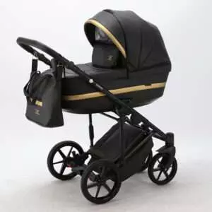 STROLLER Մանկասայլակ. Adamex Rimini Eko RI-203