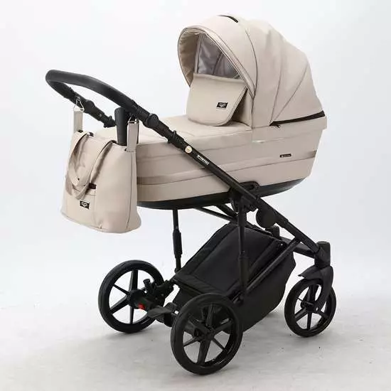 STROLLER Մանկասայլակ. Adamex Rimini Eko RI-213