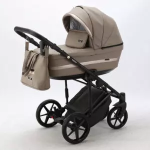 STROLLER Մանկասայլակ. Adamex Rimini Eko RI-215