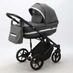 STROLLER Մանկասայլակ. Adamex Rimini Deluxe RI-11