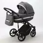 STROLLER Մանկասայլակ. Adamex Rimini Deluxe RI-11