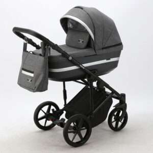 STROLLER Մանկասայլակ. Adamex Rimini Deluxe RI-11