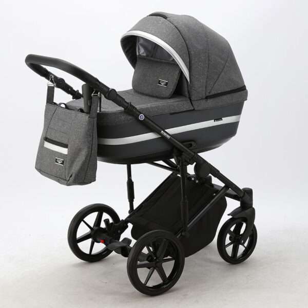 STROLLER Մանկասայլակ. Adamex Rimini Deluxe RI-11