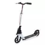 SCOOTER.GLOBBER.498-192 ONE K ACTIVE avec frein WHITE