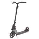 SCOOTER.GLOBBER.499-190 ONE K 180 avec frein BLACK