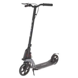 SCOOTER.GLOBBER.499-190 ONE K 180 avec frein BLACK