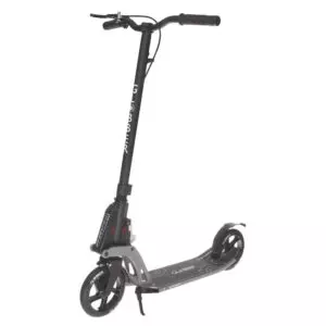 SCOOTER.GLOBBER.499-190 ONE K 180 avec frein BLACK