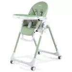 Կերակրասեղան.Peg-Perego Prima-Pappa Follow Me-Mint