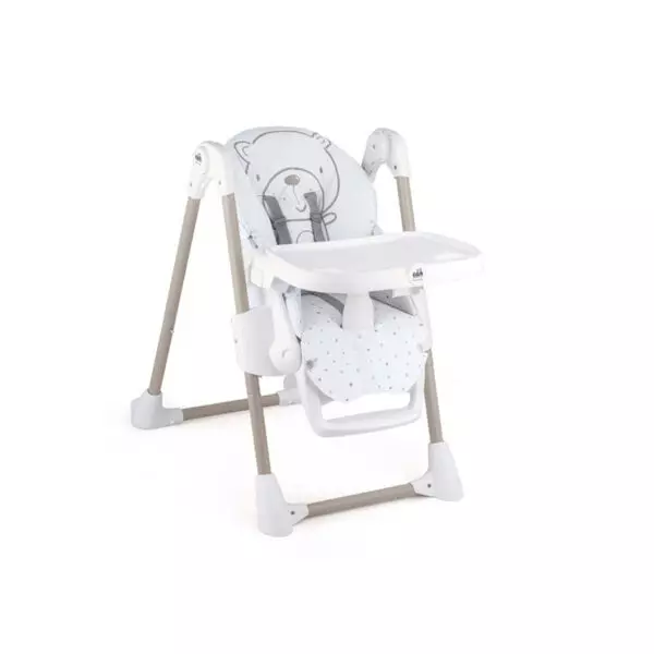 HIGH CHAIR․Կերակրասեղան.CAM2250 Pappananna C248