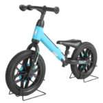 TRAINING BIKE Q-Play Spark Blue