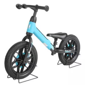 TRAINING BIKE Q-Play Spark Blue