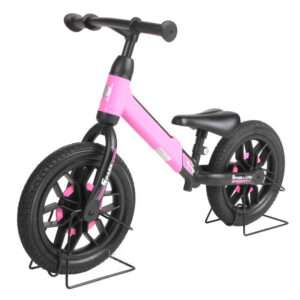 TRAINING BIKE Q-Play Spark Pink