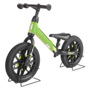 TRAINING BIKE Q-Play Spark Green