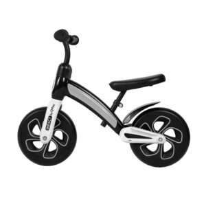 TRAINING BIKE Q-Play Impact EVA Black