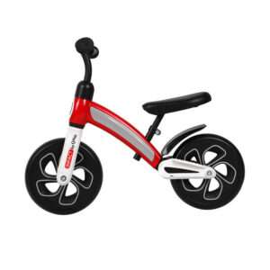 TRAINING BIKE Q-Play Impact EVA Red