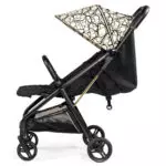 Pushchair․Զբոսասայլակ.Peg-Perego Selfie Graphic Gold